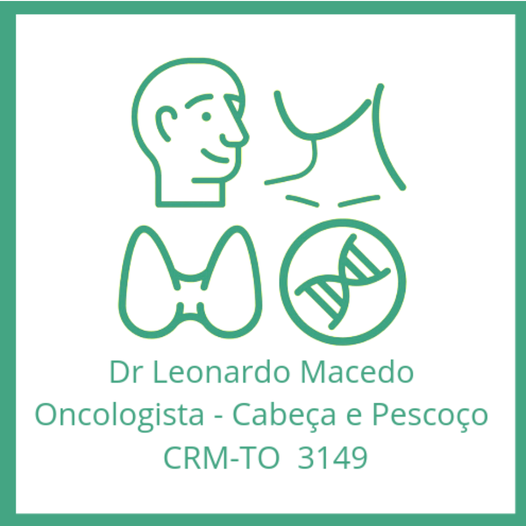 Dr Leonardo Macedo