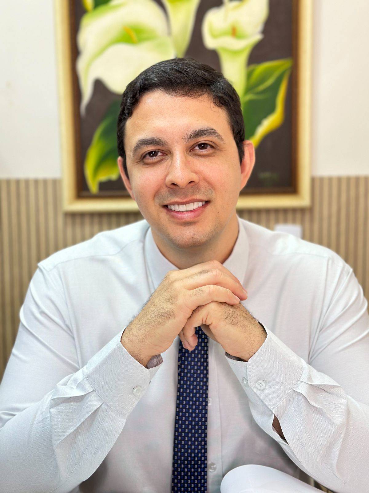 Dr Leonardo Macedo consulta