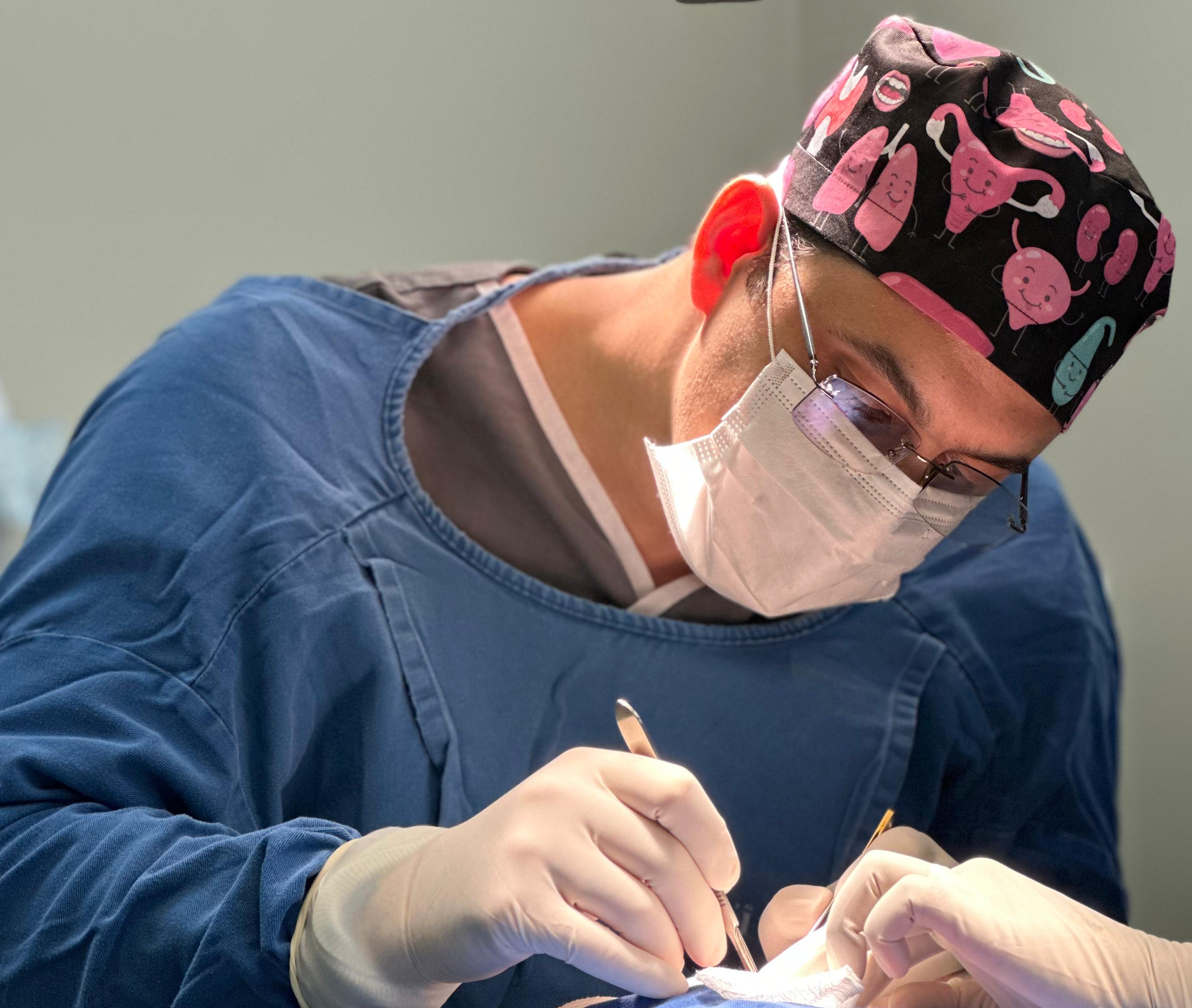 dr leonardo macedo - referencia em cirurgia de tireoide
