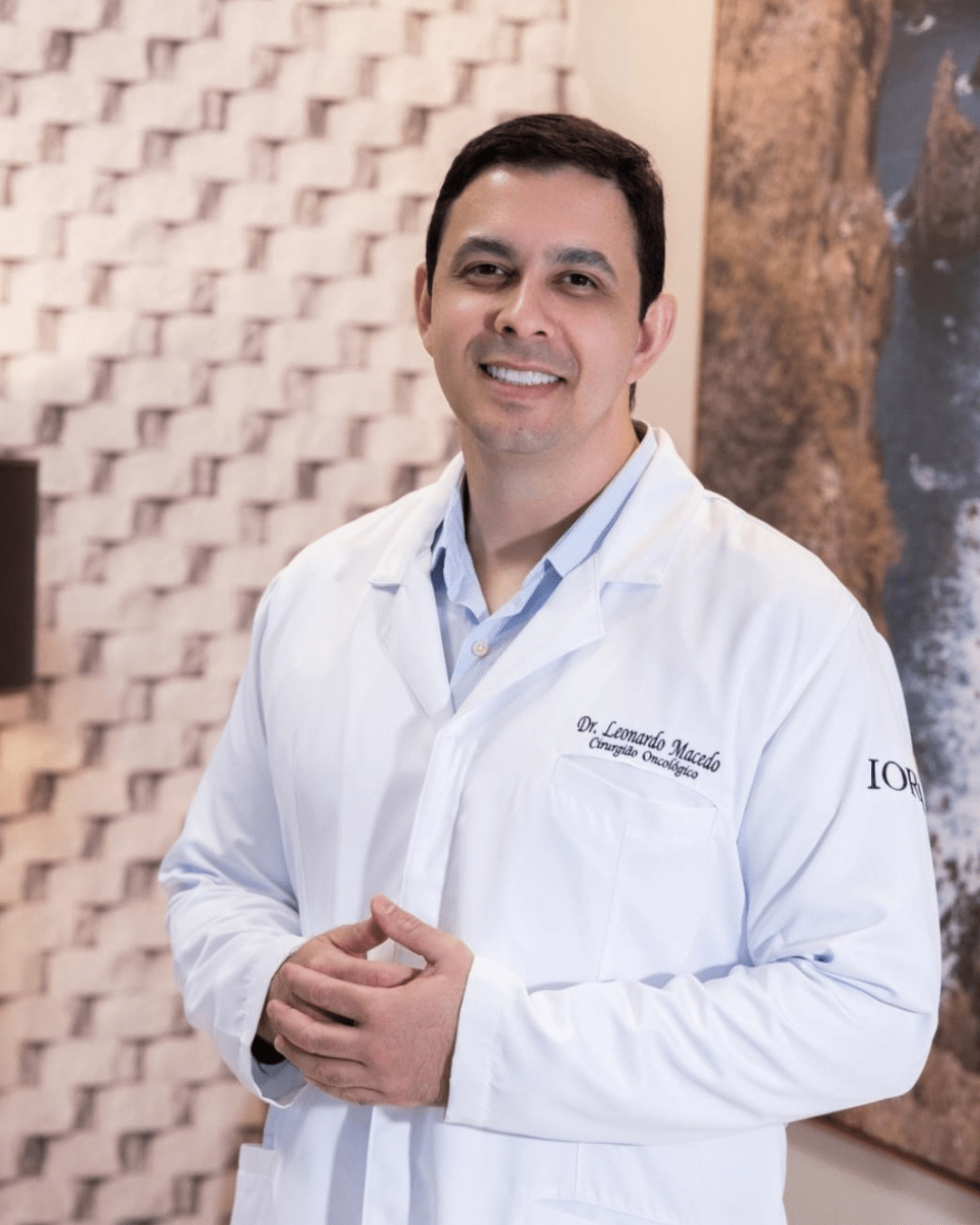 dr leonardo macedo