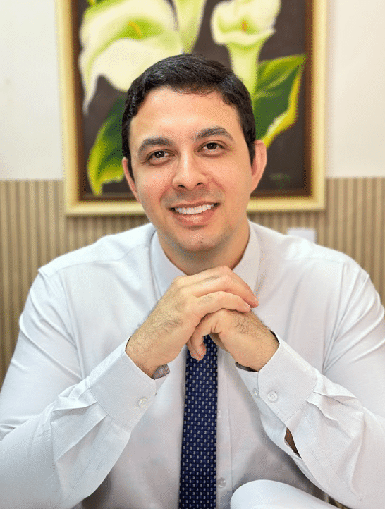 dr leonardo macedo - especialista em cancer de pele
